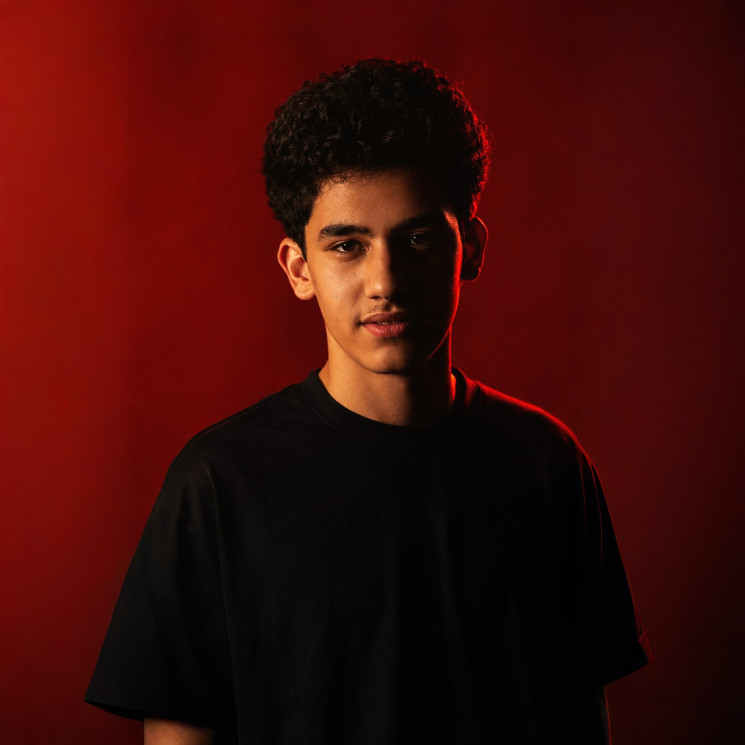 Mohamed El Adly, full-stack web developer
